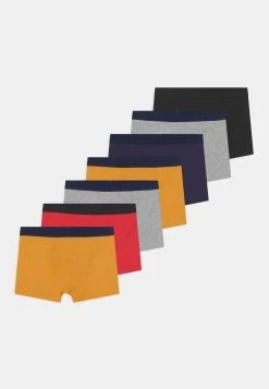 Sortie 🎉 Friboo Prix Cassé BOYS 7 PACK - Shorty sous-vêtements et peignoirs normale kids 👏 -Fiboo Style Magasin 284798ada4844eb0a02ad671dfe7e306 1