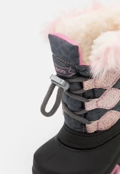 De gros ✨ Friboo Bottes de neige Prix Acceptable chaussures de neige rond enfant 🥰 -Fiboo Style Magasin 2852063c9f83419d8c43223629ef2924