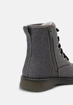 Le moins cher 🛒 Friboo Se Vend Bas Prix Bottines à lacets bottes et bottines rond kids ⭐ -Fiboo Style Magasin 28a3552241ac4957b02bf5b5e7bfbb33