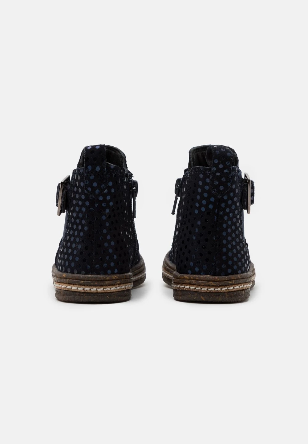 Nouveau ⭐ Friboo Première Qualité Bottines rond kids ✔️ 3 Nouveau ⭐ Friboo Première Qualité Bottines rond kids ✔️ – Image 3