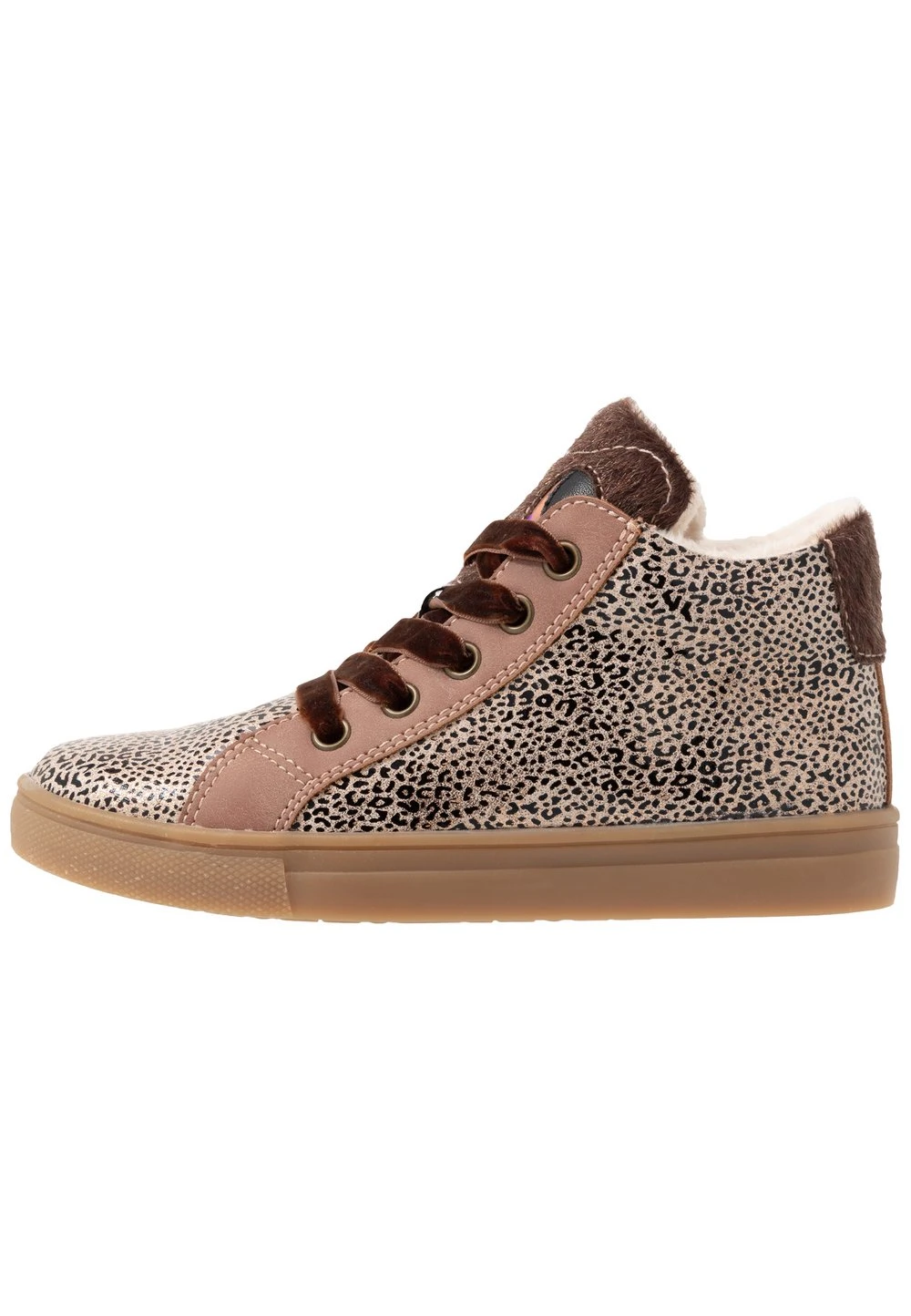 Sortie ✨ Soldes En Ligne Friboo Baskets montantes 🧨 sneakers rond kids ❤️ 2 Sortie ✨ Soldes En Ligne Friboo Baskets montantes 🧨 sneakers rond kids ❤️ – Image 2