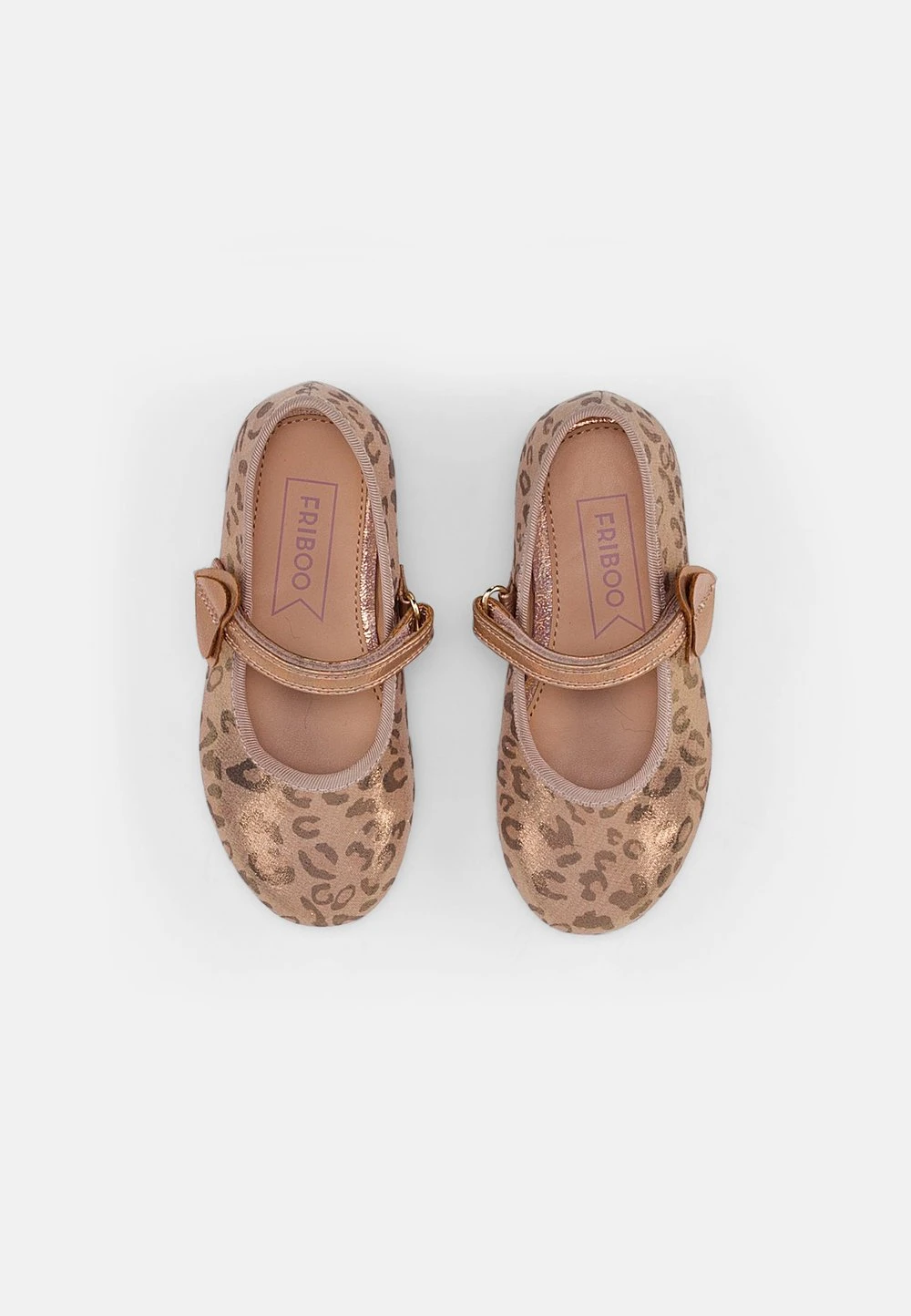 Tout neuf ⭐ Friboo Soldes BALLET PUMPS - Ballerines rond kids 👏 4 Tout neuf ⭐ Friboo Soldes BALLET PUMPS - Ballerines rond kids 👏 – Image 4