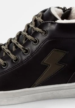 Le moins cher 😍 Friboo BOOTIES - Baskets montantes Bas Prix sneakers rond unisex 🎁 11 Le moins cher 😍 Friboo BOOTIES - Baskets montantes Bas Prix sneakers rond unisex 🎁 -Fiboo Style Magasin 2a1dc6f978d141419317387a3b06a5b5