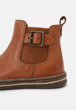 Les meilleures critiques de ⭐ Friboo Prix Jamais Vus LEATHER BOOTIES - Bottines bottes et bottines rond unisex ⭐ -Fiboo Style Magasin 2aa3883db3284adda2de3c9ce234e13f