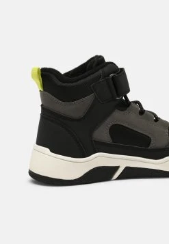 Budget ⌛ Prix Bradés Friboo Baskets montantes sneakers rond enfant ✨ -Fiboo Style Magasin 2aeb9e6a965941d487e37e3fdcf230ad