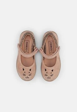 Top 10 ✔️ Friboo BALLET PUMP - Ballerines En promotion rond kids 🔔 -Fiboo Style Magasin 2be5e5e6de43498e8c49e27ff31d3585