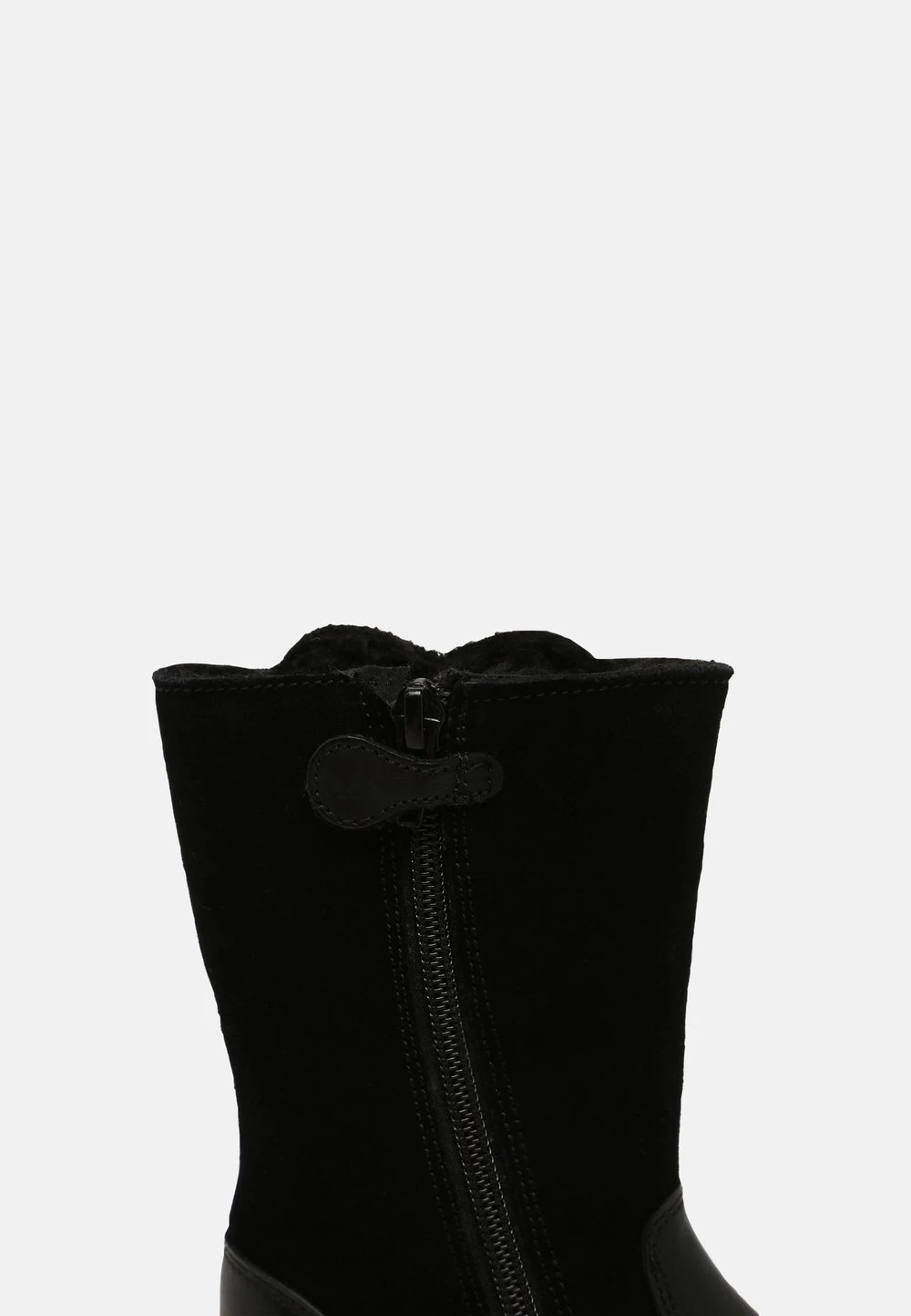 Promo 🎁 Prix Ourlé Friboo LEATHER - Bottes bottes et bottines rond kids 🥰 5 Promo 🎁 Prix Ourlé Friboo LEATHER - Bottes bottes et bottines rond kids 🥰 – Image 5