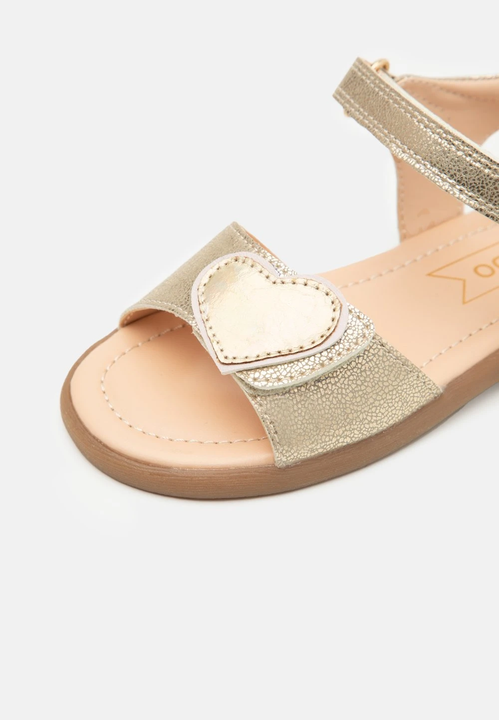 Promo 🥰 Meilleure qualité Friboo Sandales bottines ouvert kids 🌟 6 Promo 🥰 Meilleure qualité Friboo Sandales bottines ouvert kids 🌟 – Image 6