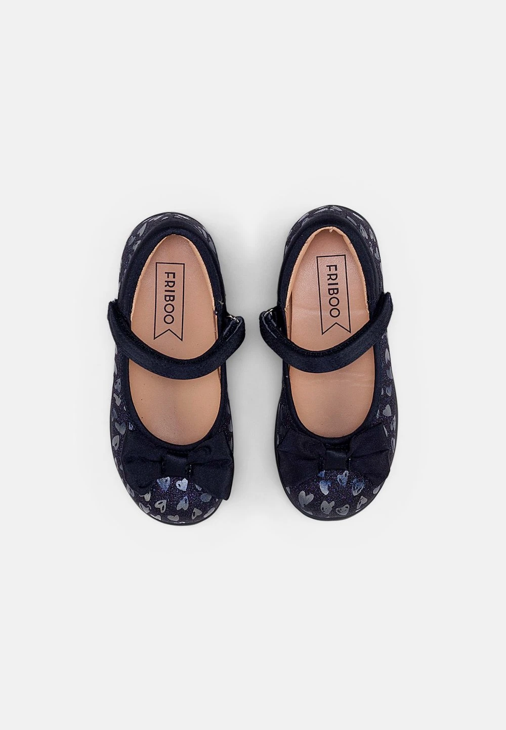 Tout neuf ✔️ Prix Distinctifs Friboo BALLET PUMPS - Ballerines rond enfant 😉 4 Tout neuf ✔️ Prix Distinctifs Friboo BALLET PUMPS - Ballerines rond enfant 😉 – Image 4