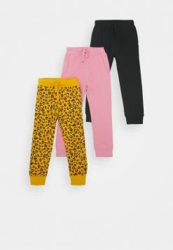 Budget ⭐ Friboo 3 PACK - Pantalon de survêtement Prix Sacrifiés 🥰 jeans normale kids ✨