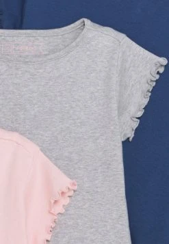 Le moins cher ⭐ Se Vend Bas Prix Friboo 3 PACK - T-shirt basique t-shirts col rond kids ✨ -Fiboo Style Magasin 2d387e4d874244baabc5137bb6fbe74c