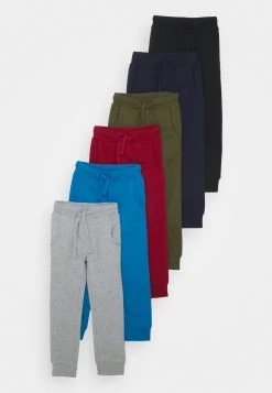 Remise ⌛ Friboo 6 PACK - Pantalon de survêtement Prix Compétitif pantalons normale kids 🔥