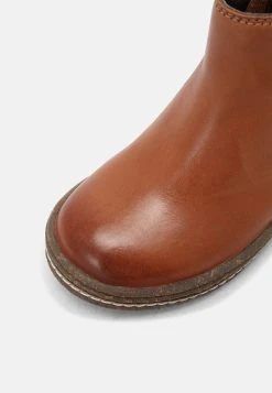Les meilleures critiques de ⭐ Friboo Prix Jamais Vus LEATHER BOOTIES - Bottines bottes et bottines rond unisex ⭐ -Fiboo Style Magasin 2ea25b2fec144b8ca2fc503258b19322