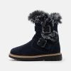 Bon marché ⌛ Friboo Bottines Prix Gelé rond kids ⌛