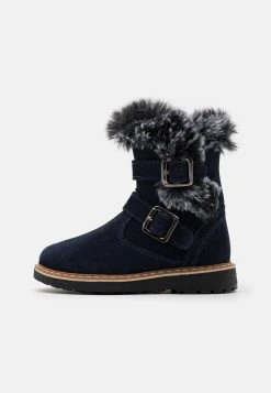 Bon marché ⌛ Friboo Bottines Prix Gelé rond kids ⌛