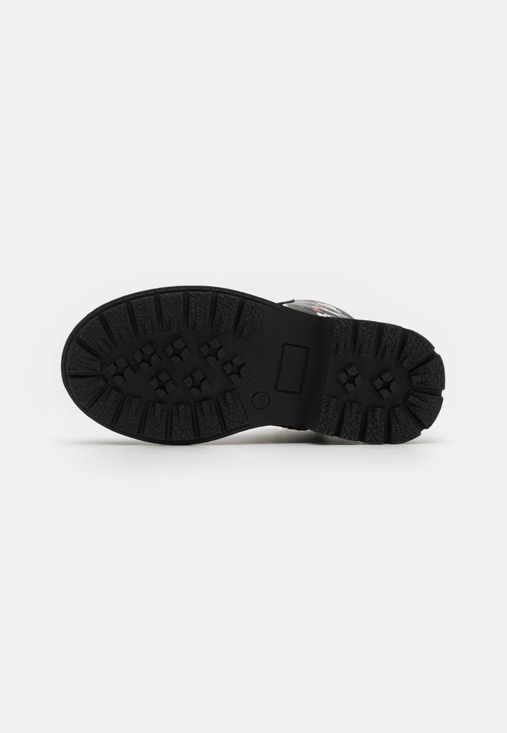 De gros ⌛ Marchandise de première qualité Friboo MINNIE MOUSE - Bottines à lacets bottes et bottines rond kids ⭐ 5 De gros ⌛ Marchandise de première qualité Friboo MINNIE MOUSE - Bottines à lacets bottes et bottines rond kids ⭐ – Image 5