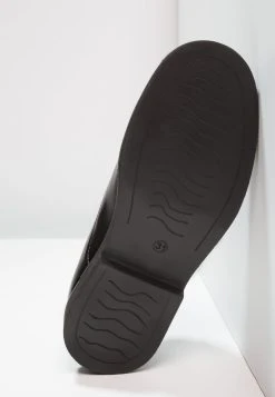 Bon marché 💯 Friboo LEATHER - Derbies Bas Prix chaussures de ville rond kids 🎉 -Fiboo Style Magasin 30bcbdd82e0a42fa94870f46e083e19c