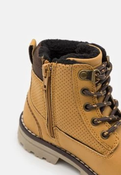 Meilleure affaire ✔️ Friboo Prix Jamais Vus Bottines à lacets bottes et bottines rond kids 🛒 -Fiboo Style Magasin 3151dad01bdd49269b11c4bd7ff8cc59