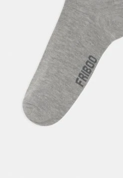 Offres ❤️ Prix Équitable Friboo 7 PACK UNISEX - Chaussettes sous-vêtements et peignoirs chiné ❤️ -Fiboo Style Magasin 32a1669f5f13451a8fd94a920d658ecd