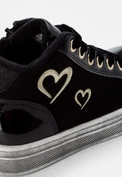 Budget 👍 Remise En Ligne Friboo TRAINERS - Baskets montantes sneakers rond kids 😍 -Fiboo Style Magasin 3603b8c33c2149f589bbc32cf0809046