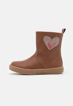 Vente flash 😉 Qualité Fiable Friboo Bottines bottes et bottines rond kids 😀