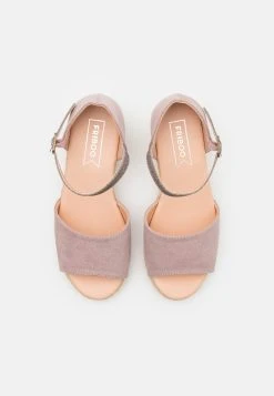 Sortie ⭐ Friboo 🔥 Sandales Plus Bas Prix De Vente bottines ouvert kids 🧨 -Fiboo Style Magasin 37322a1e98ed4fefb539048485f3219b