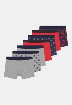 Sortie 🔔 Friboo Meilleur Prix Garanti BOYS 7 PACK - Shorty sous-vêtements et peignoirs normale kids 👍 -Fiboo Style Magasin 3892a15cc4774242a94492ae3a2da676 3