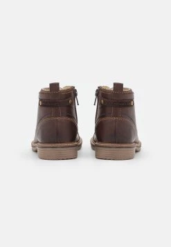 Les meilleures critiques de 👍 Garantie De Qualité 100% Friboo Bottines à lacets bottes et bottines rond kids 😀 -Fiboo Style Magasin 395f483162974043b1bf8b22dd5dcfda