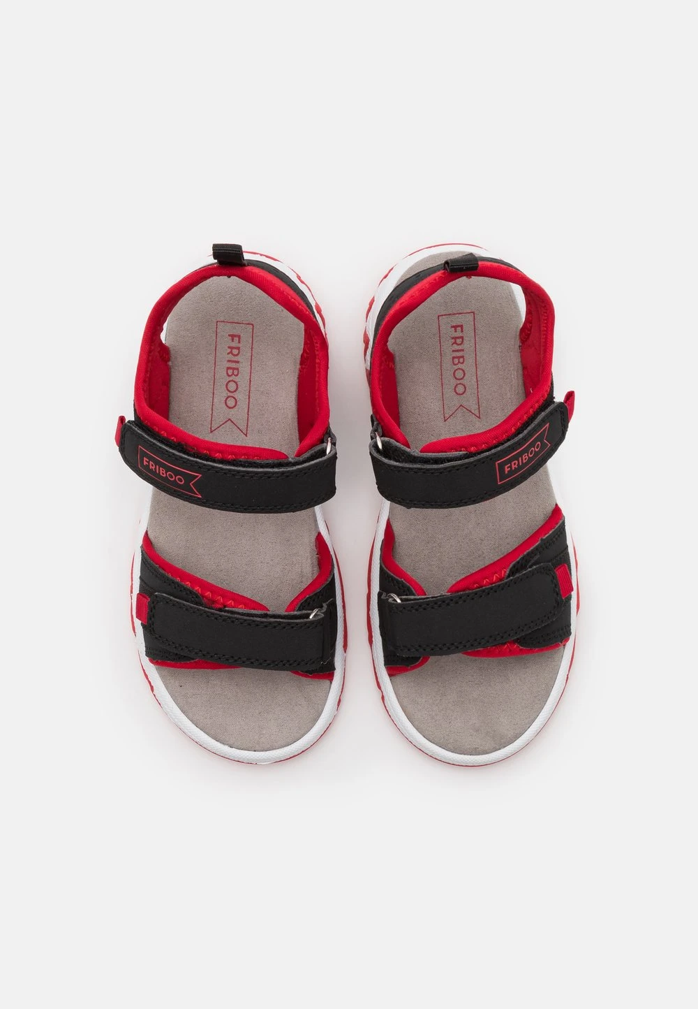 Sortie 🧨 Friboo Bonne Qualité Sandales de randonnée Sandales et tongs ouvert enfant 🎉 4 Sortie 🧨 Friboo Bonne Qualité Sandales de randonnée Sandales et tongs ouvert enfant 🎉 – Image 4