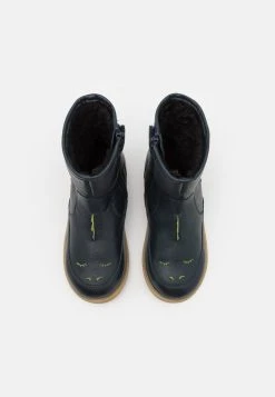 Remise 😍 Prix Sympa Friboo LEATHER - Bottines bottes et bottines rond kids ⌛ -Fiboo Style Magasin 39b426ea38944faa868702f53b28d115