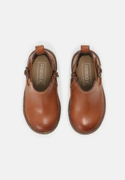 Les meilleures critiques de ⭐ Friboo Prix Jamais Vus LEATHER BOOTIES - Bottines bottes et bottines rond unisex ⭐ -Fiboo Style Magasin 3add59ffbcfe41d780f40a2a798ed4e4