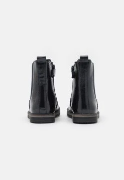 Grosses soldes ❤️ Friboo Qualité Fiable LEATHER - Bottines bottes et bottines rond kids 😉 -Fiboo Style Magasin 3b04514d979146b7945d9a390e192230