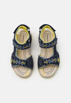 Acheter ❤️ Friboo Prix Ourlé LEATHER - Sandales de randonnée bottes et bottines ouvert kids ✨ -Fiboo Style Magasin 3b9a7801233b45cc967911bc436e37f3