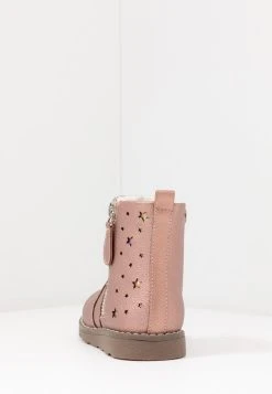 Meilleur prix ✔️ Marchandise de première qualité Friboo Bottines bottes et bottines rond kids 🥰 -Fiboo Style Magasin 3cd5b60482514e33862d293a03a73b29