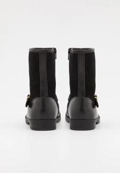 Coupon 💯 Soldes Friboo LEATHER - Bottes bottes et bottines rond kids 👏 -Fiboo Style Magasin 3f90ae7c038e4ea3b7faebf37f8e0dac