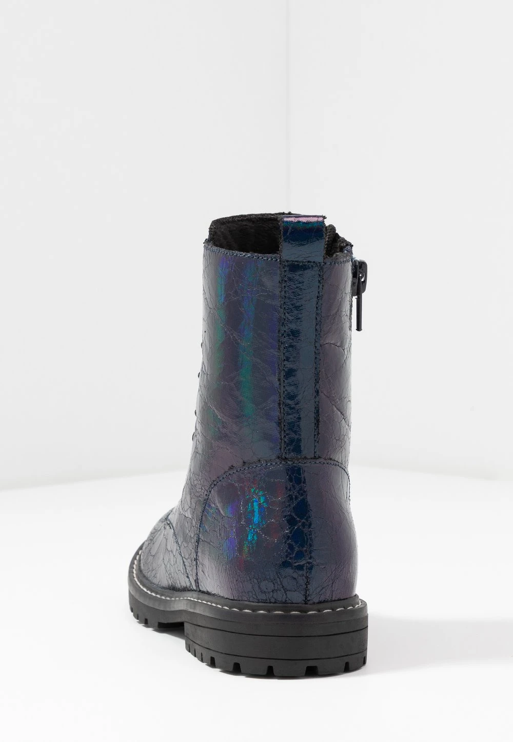 Bon marché ⭐ Friboo Bottines à lacets Soldes bottes et bottines rond kids 😀 5 Bon marché ⭐ Friboo Bottines à lacets Soldes bottes et bottines rond kids 😀 – Image 5