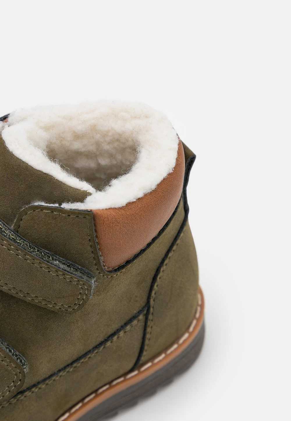 Meilleure vente ⌛ Friboo Bottines Prix Avantageux bottes et bottines rond kids ❤️ 6 Meilleure vente ⌛ Friboo Bottines Prix Avantageux bottes et bottines rond kids ❤️ – Image 6