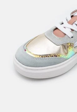 Grosses soldes 🧨 Qualité Excellente Friboo LEATHER - Baskets basses sneakers rond kids 👏 -Fiboo Style Magasin 40eb69f5e69f42719e5b5b0bb009ed4e