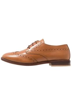 Nouveau ❤️ Friboo Prix Exclusifs LEATHER - Derbies derbies, richelieus & chaussures bateau rond male 🥰 -Fiboo Style Magasin 411d65922db74dafb8951dde15146d6b