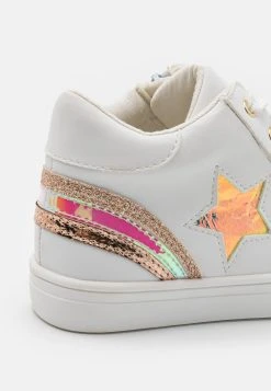 Meilleure vente ⭐ Friboo Qualité Supérieure Baskets montantes 🤩 sneakers rond kids ✨ -Fiboo Style Magasin 423c09603f6a4eb58b6f0975f00d8adb