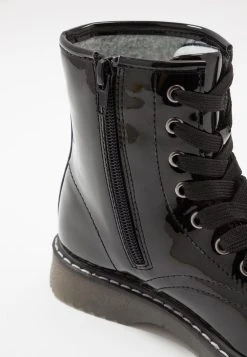 Budget 💯 Friboo Bottines à lacets Prix Distinctifs bottes et bottines rond enfant ✔️ -Fiboo Style Magasin 434c0641c91447979ba8d77928caf160