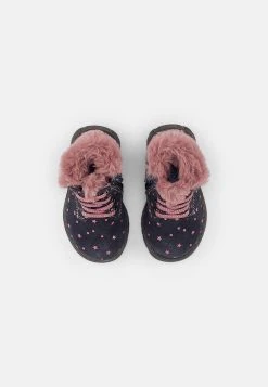 Meilleure vente 😀 Friboo Prix Abordable BOOTIES - Bottines à lacets bottes et bottines rond enfant 👏 -Fiboo Style Magasin 44170d84dee5423e8df64ae03d99faae
