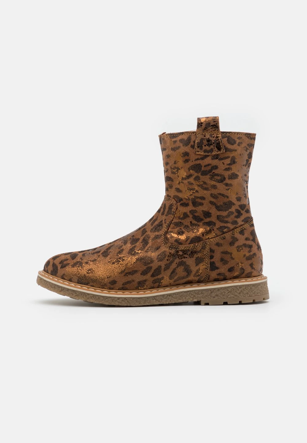 De gros 😍 Friboo LEATHER - Bottines Prix Préférentiel bottes et bottines rond kids 🤩 1 De gros 😍 Friboo LEATHER - Bottines Prix Préférentiel bottes et bottines rond kids 🤩