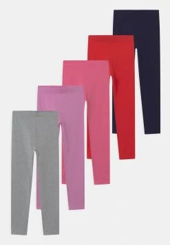 Meilleure vente ❤️ Prix Favorable Friboo 5 PACK - Legging jeans normale kids 🎁 -Fiboo Style Magasin 45b78ee8a26f410d9c004d427a999084
