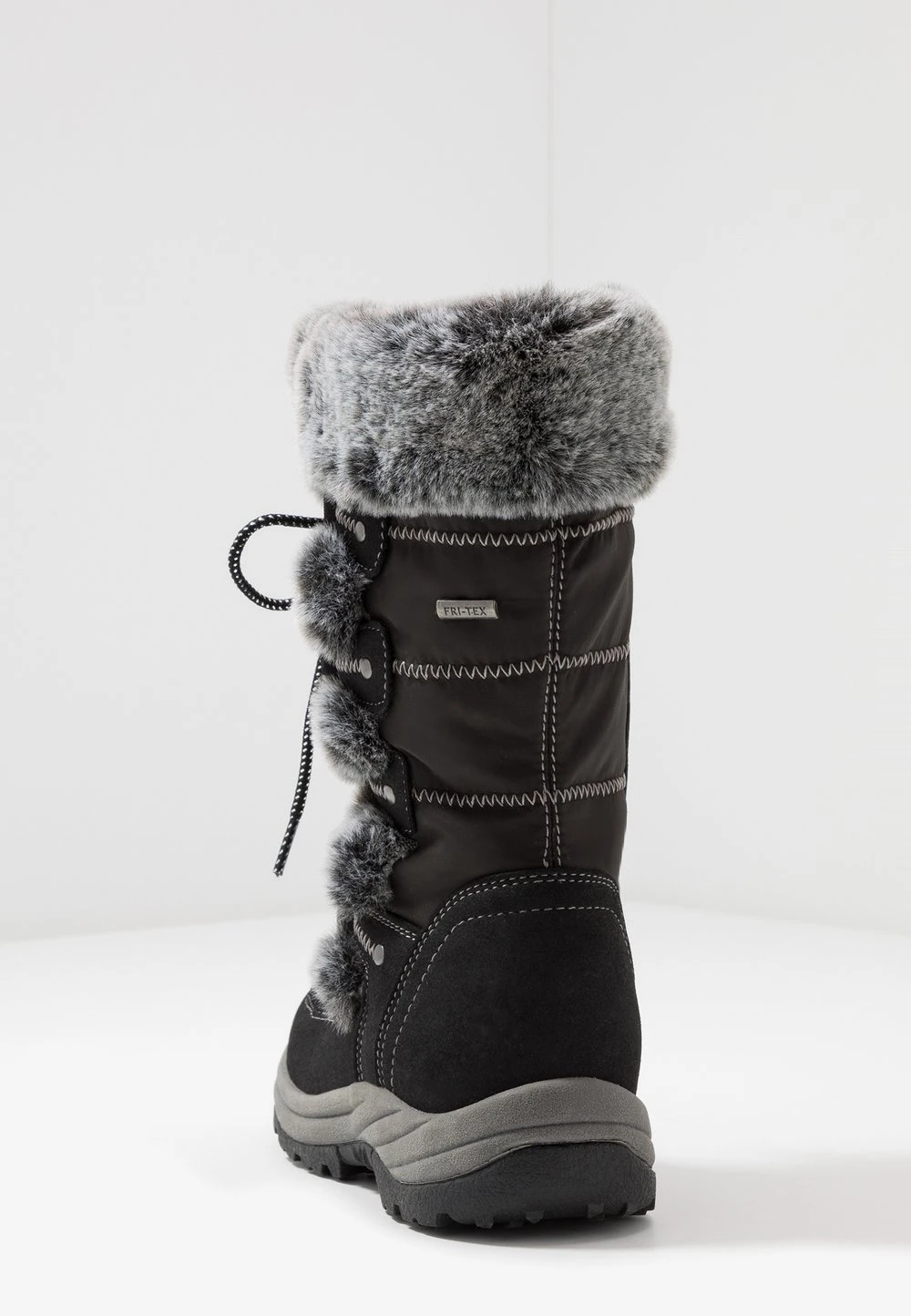 Coupon ⌛ Pas Cher Friboo Bottes de neige chaussures de neige rond kids 💯 4 Coupon ⌛ Pas Cher Friboo Bottes de neige chaussures de neige rond kids 💯 – Image 4