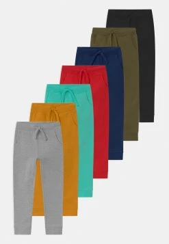 Bon marché 🔔 Prix Incroyables Friboo 7 PACK UNISEX - Pantalon de survêtement pantalons normale 😉
