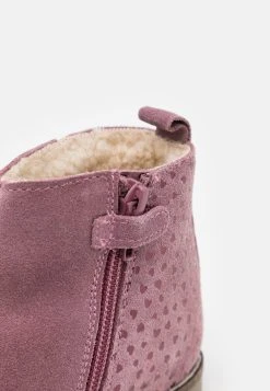 Grosses soldes ⌛ Friboo Prix Refroidis LEATHER - Bottines bottes et bottines rond kids ⌛ -Fiboo Style Magasin 4a840a6c63994f96b80d5f04e9355977