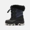 Tout neuf 🛒 Promos Friboo Bottes de neige chaussures de neige enfant 👏