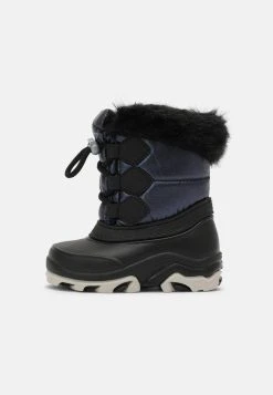 Tout neuf 🛒 Promos Friboo Bottes de neige chaussures de neige enfant 👏