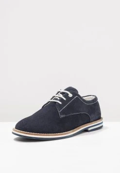 Sortie 😉 Friboo LEATHER - Derbies Prix Préférentiel chaussures de ville rond kids 👍 -Fiboo Style Magasin 4affb8928c9c4310afeecf18a3bcd317